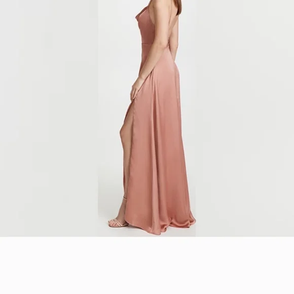 Fame and Partners The Rosabel dress x Free People